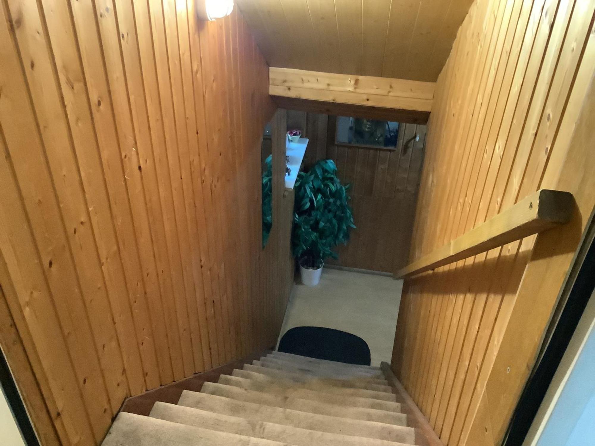 Gemuetliches Zimmer Im Seterant/Untergeschoss エッセン エクステリア 写真